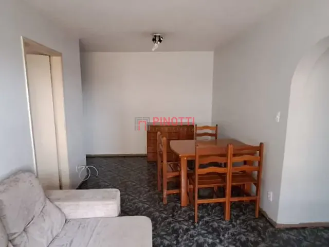 Apartamento 2 quartos e 2 banheiros, à venda, no bairro Vila Dusi em São Bernardo do Campo