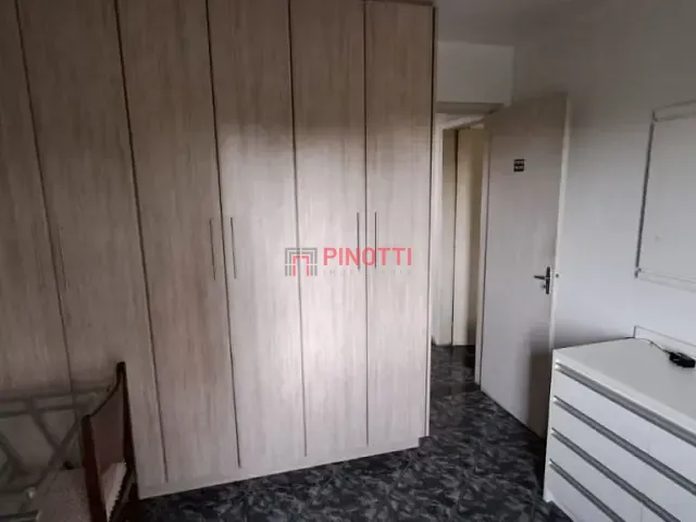 Apartamento 2 quartos e 2 banheiros, à venda, no bairro Vila Dusi em São Bernardo do Campo