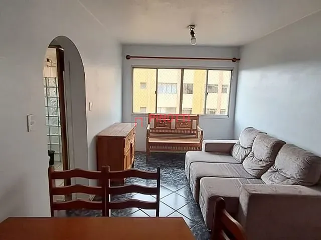Apartamento 2 quartos e 2 banheiros, à venda, no bairro Vila Dusi em São Bernardo do Campo