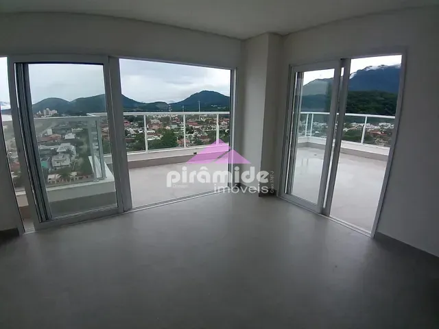 Apartamento com 224m² 3 quartos e 3 banheiros, à venda, no bairro Balneário Copacabana em Caraguatatuba