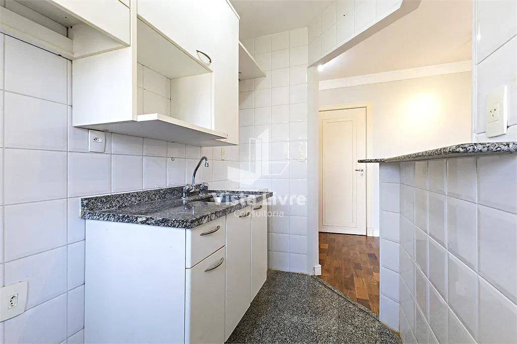 Apartamento, 1 quarto, 37 m² - Foto 7
