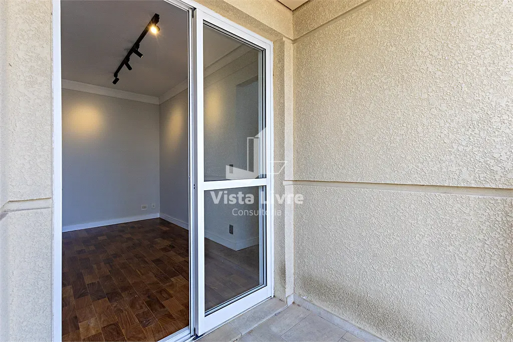 Apartamento, 1 quarto, 37 m² - Foto 3