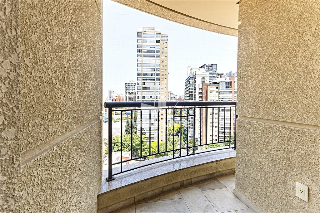 Apartamento, 1 quarto, 37 m² - Foto 2