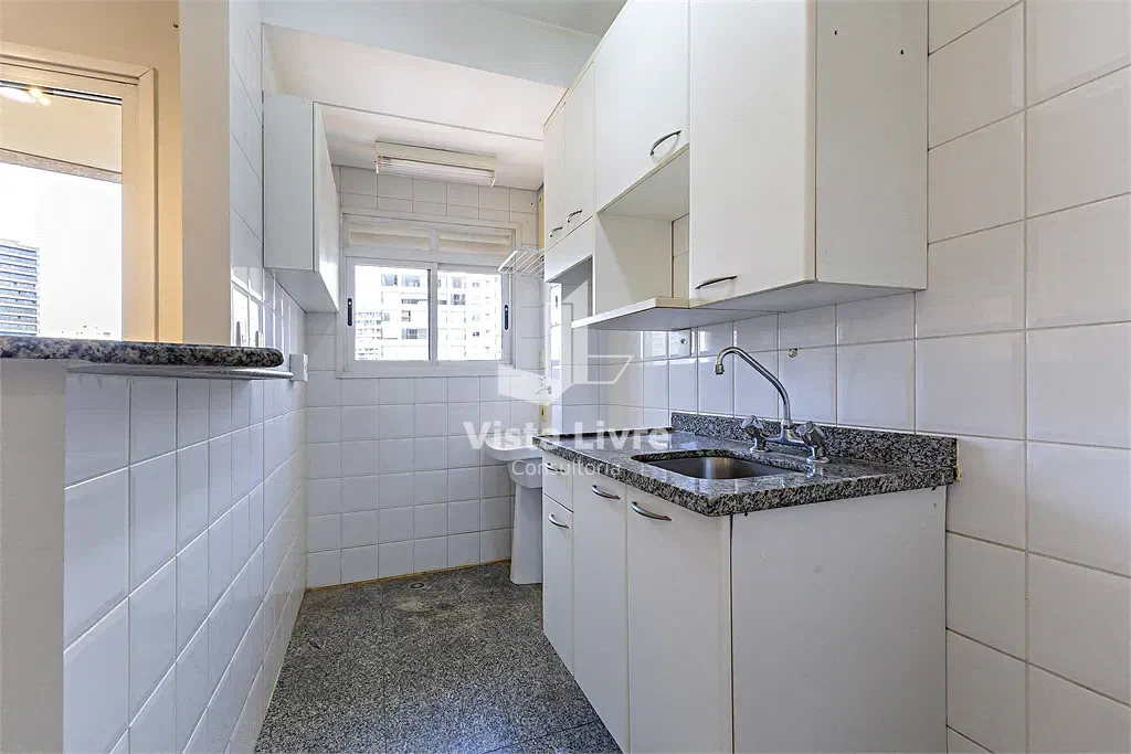 Apartamento, 1 quarto, 37 m² - Foto 11