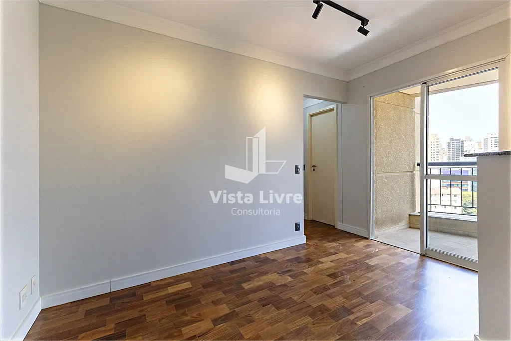 Apartamento, 1 quarto, 37 m² - Foto 9