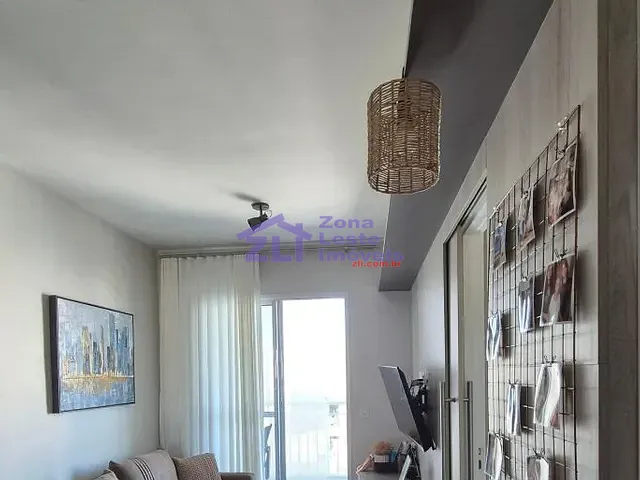 Apartamento 1 quarto e 1 banheiro, à venda, no bairro Mooca em São Paulo