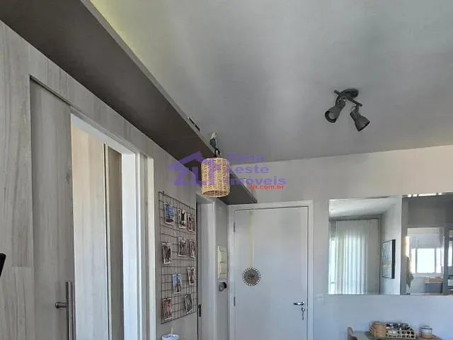 Apartamento 1 quarto e 1 banheiro, à venda, no bairro Mooca em São Paulo