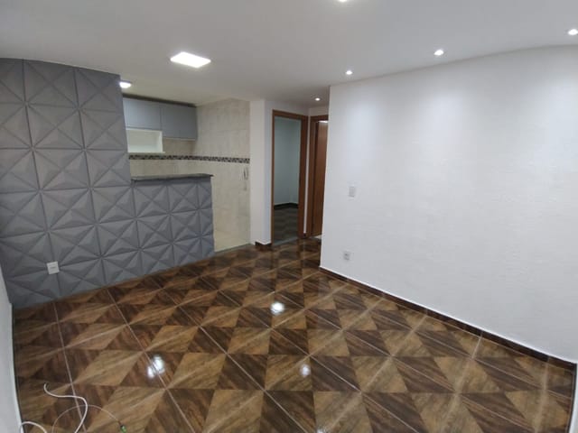 Foto do Apartamento - Excepcional Apartamento para Locação, Água Chata, Guarulhos, SP | Imobiliária Compare