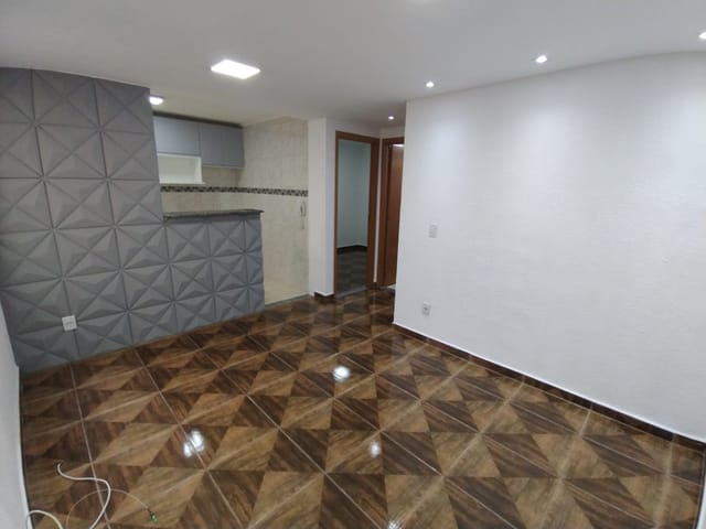 Foto do Apartamento - Excepcional Apartamento para Locação, Água Chata, Guarulhos, SP | Imobiliária Compare