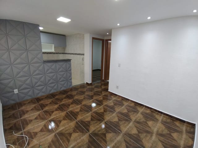 Foto do Apartamento - Excepcional Apartamento para Locação, Água Chata, Guarulhos, SP | Imobiliária Compare