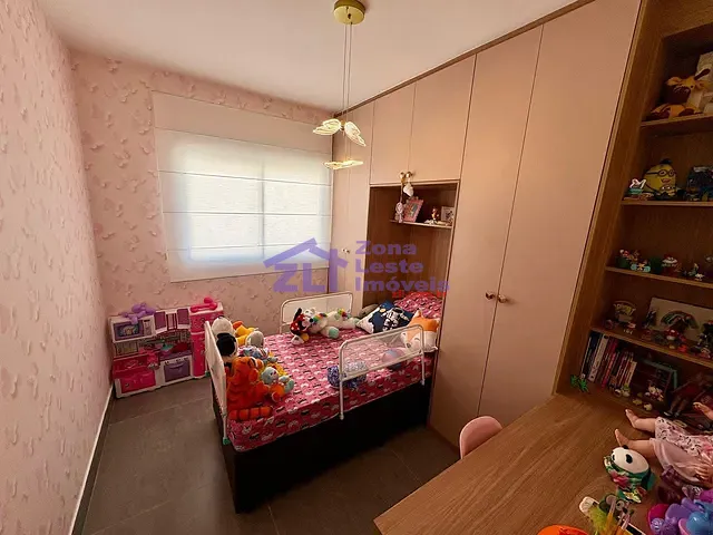 Apartamento 3 quartos e 4 banheiros, à venda, no bairro Vila Prudente em São Paulo