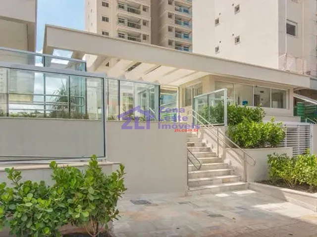Apartamento 3 quartos e 4 banheiros, à venda, no bairro Vila Prudente em São Paulo
