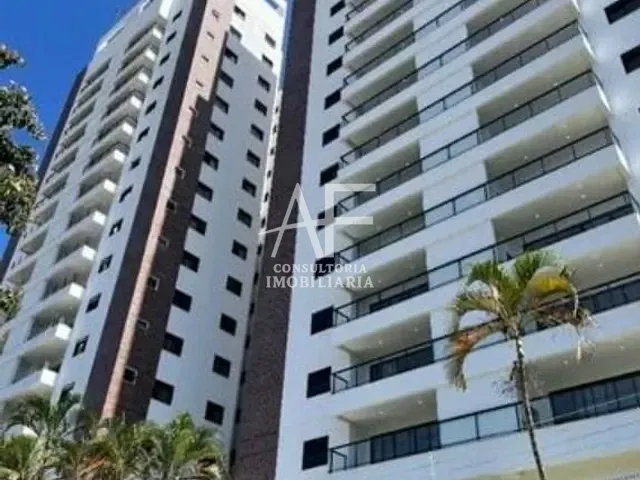 Apartamento com 109m² 3 quartos e 2 banheiros, à venda, no bairro Jardim das Nações em Taubaté