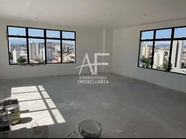 Apartamento com 109m² 3 quartos e 2 banheiros, à venda, no bairro Jardim das Nações em Taubaté