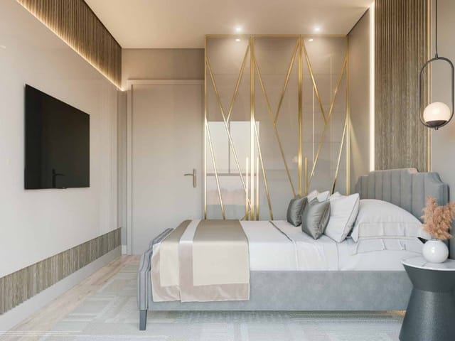 Apartamento 3 quartos e 4 banheiros, à venda, no bairro Perequê em Porto Belo