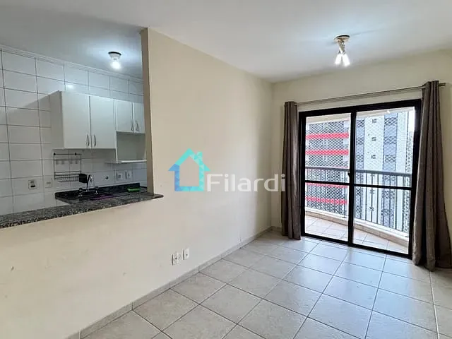 Apartamento 1 quarto e 1 banheiro, para alugar, no bairro Higienópolis em São Paulo