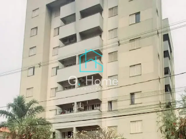 Apartamento com 89m² 2 quartos e 1 banheiro, à venda, no bairro Vale dos Tucanos em Londrina