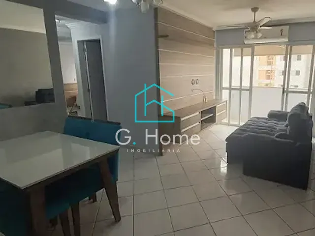 Apartamento com 89m² 2 quartos e 1 banheiro, à venda, no bairro Vale dos Tucanos em Londrina