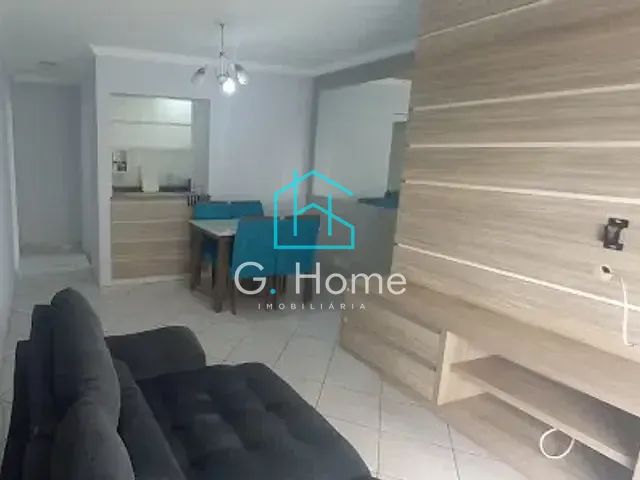 Apartamento com 89m² 2 quartos e 1 banheiro, à venda, no bairro Vale dos Tucanos em Londrina