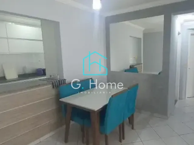 Apartamento com 89m² 2 quartos e 1 banheiro, à venda, no bairro Vale dos Tucanos em Londrina