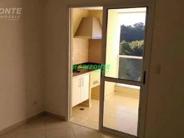 Apartamento com 67m² 3 quartos e 2 banheiros, para alugar, no bairro Urbanova em São José dos Campos