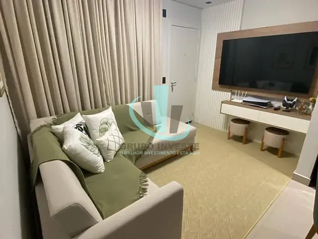 Apartamento com 50m² 2 quartos e 1 banheiro, à venda, no bairro Jardim Residencial Paraíso em Araraquara