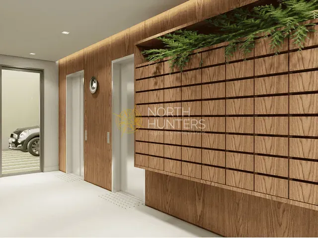 Sala com 49m², à venda, no bairro Cachoeira do Bom Jesus em Florianópolis