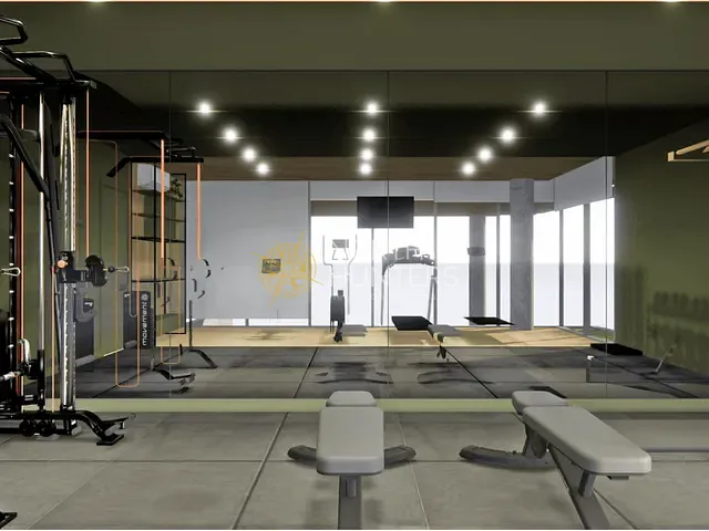 Sala com 49m², à venda, no bairro Cachoeira do Bom Jesus em Florianópolis