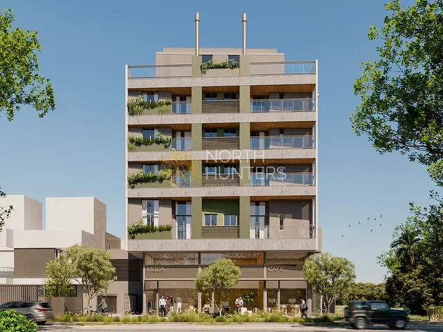 Sala com 49m², à venda, no bairro Cachoeira do Bom Jesus em Florianópolis