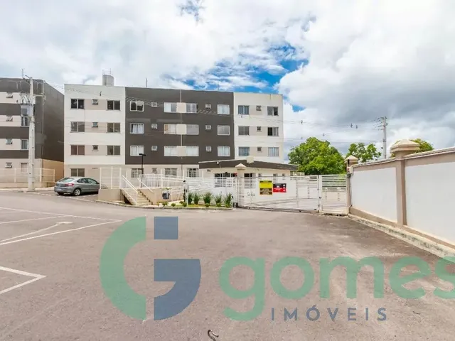 Apartamento 2 quartos e 1 banheiro, à venda, no bairro Bonfim em Almirante Tamandaré