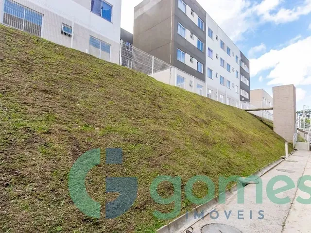 Apartamento 2 quartos e 1 banheiro, à venda, no bairro Bonfim em Almirante Tamandaré