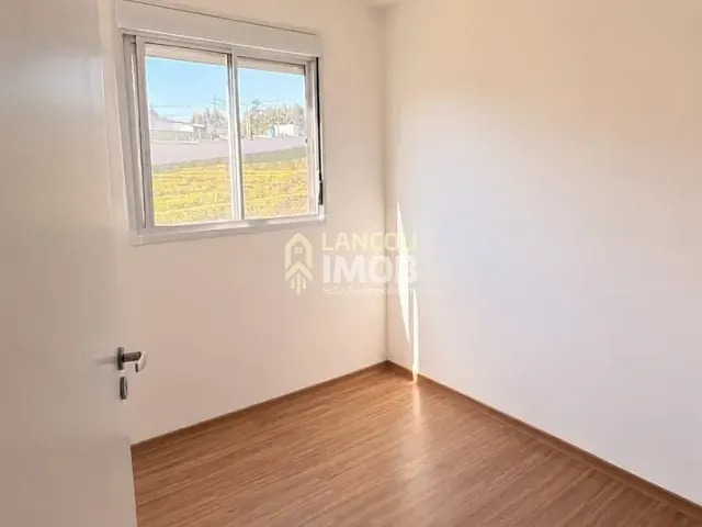 Apartamento com 54m² 3 quartos e 1 banheiro, à venda, no bairro Jardim Carlos Gomes em Jundiaí