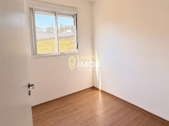 Apartamento com 54m² 3 quartos e 1 banheiro, à venda, no bairro Jardim Carlos Gomes em Jundiaí