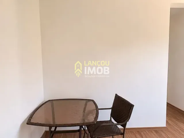 Apartamento com 54m² 3 quartos e 1 banheiro, à venda, no bairro Jardim Carlos Gomes em Jundiaí