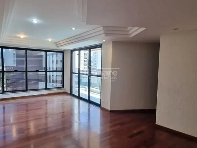 Apartamento 3 quartos e 4 banheiros, à venda, no bairro Vila Oliveira em Mogi das Cruzes