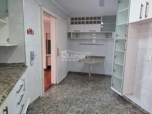 Apartamento 3 quartos e 4 banheiros, à venda, no bairro Vila Oliveira em Mogi das Cruzes