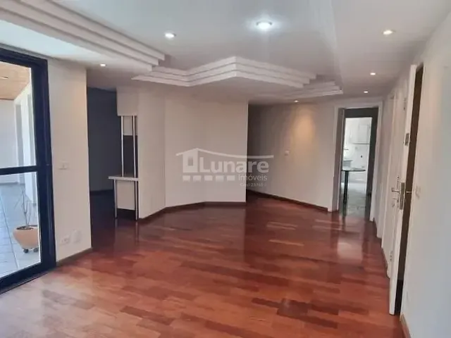 Apartamento 3 quartos e 4 banheiros, à venda, no bairro Vila Oliveira em Mogi das Cruzes