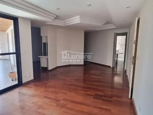 Apartamento 3 quartos e 4 banheiros, à venda, no bairro Vila Oliveira em Mogi das Cruzes