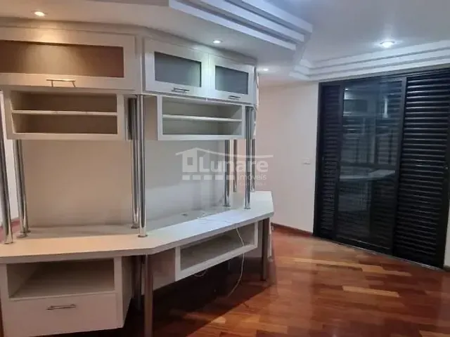 Apartamento 3 quartos e 4 banheiros, à venda, no bairro Vila Oliveira em Mogi das Cruzes