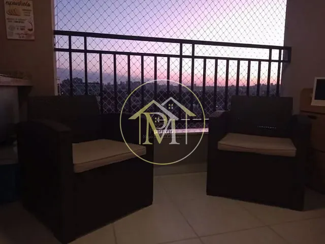 Apartamento com 96m² 2 quartos e 1 banheiro, à venda, no bairro Jardim Santa Rosália em Sorocaba