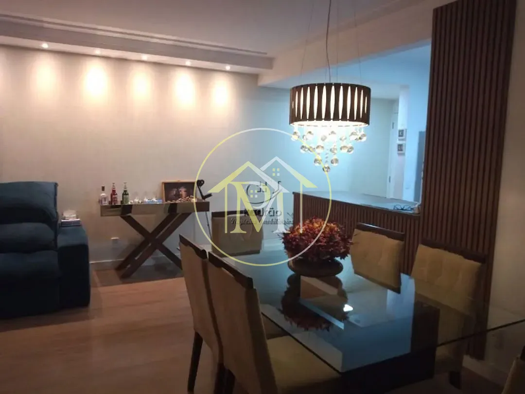 Apartamento, 2 quartos, 96 m² - Foto 10
