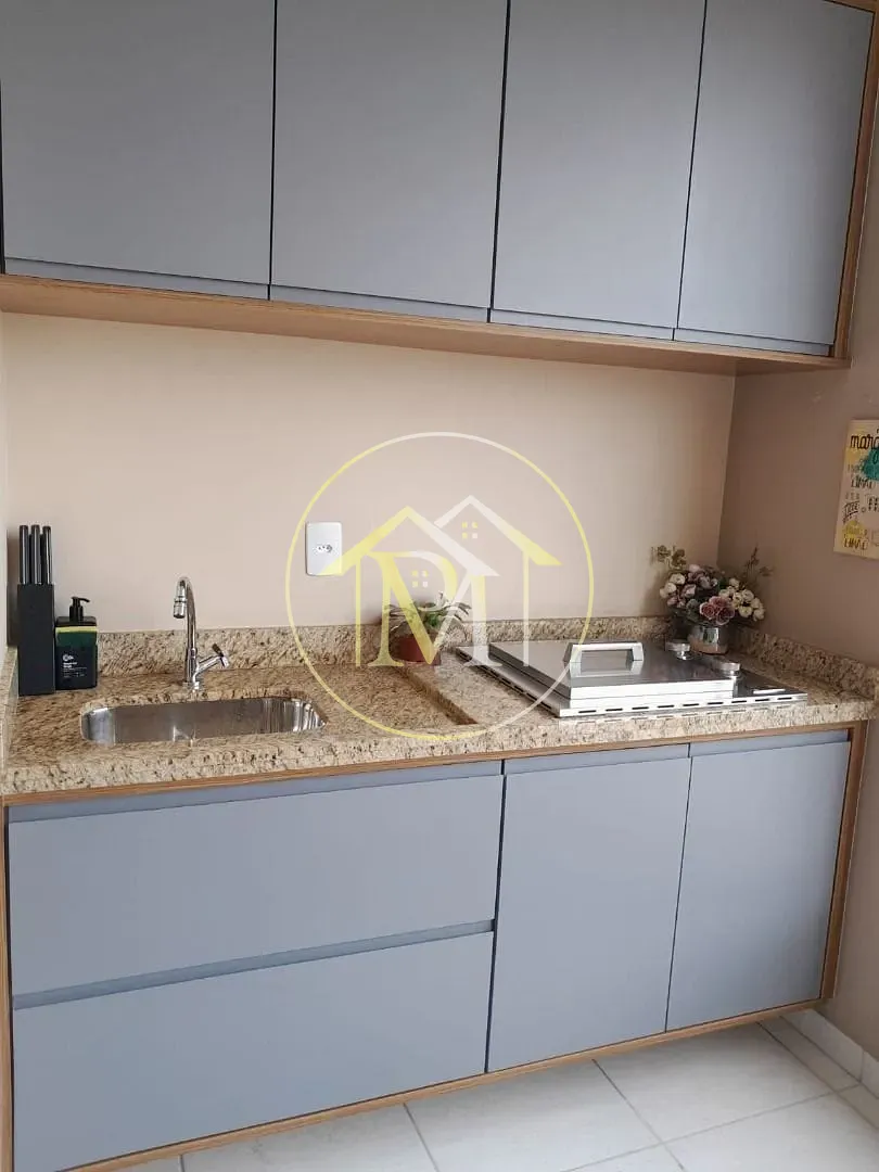 Apartamento, 2 quartos, 96 m² - Foto 6