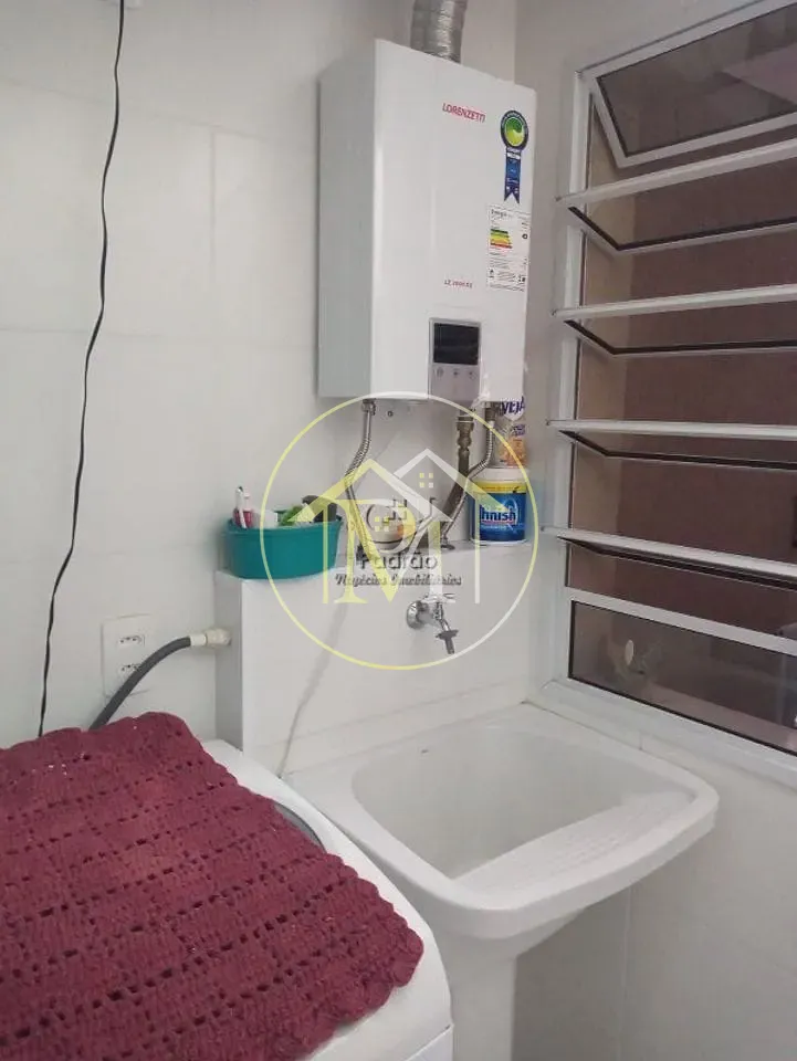 Apartamento, 2 quartos, 96 m² - Foto 25
