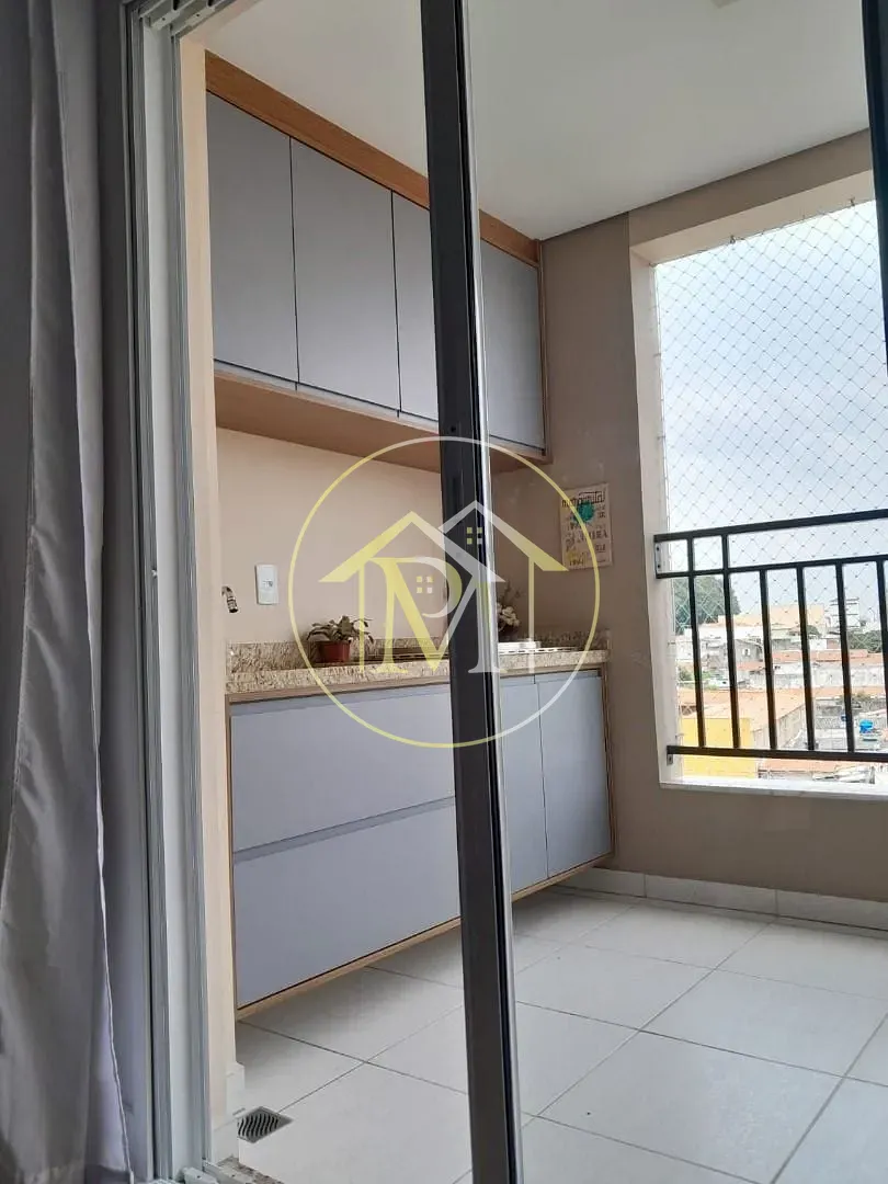 Apartamento, 2 quartos, 96 m² - Foto 4