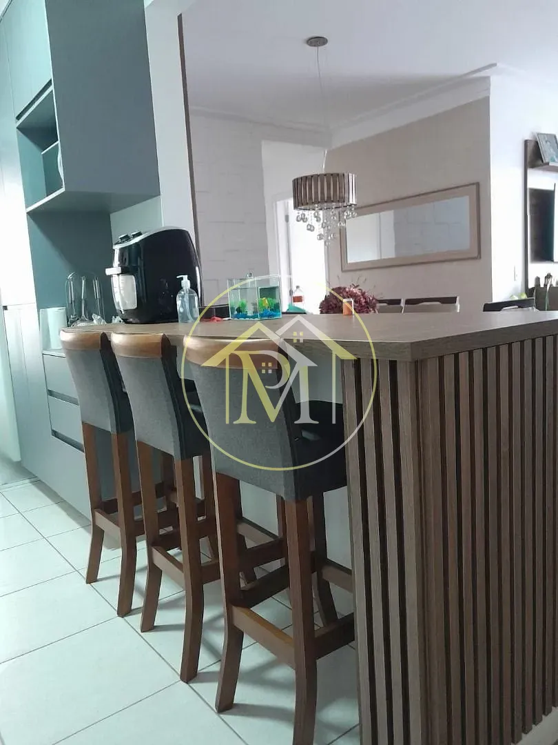 Apartamento, 2 quartos, 96 m² - Foto 13