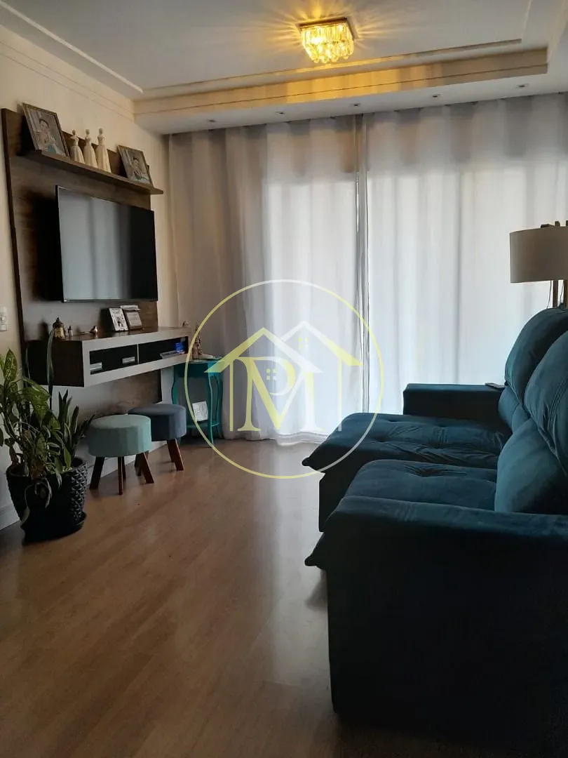 Apartamento, 2 quartos, 96 m² - Foto 38