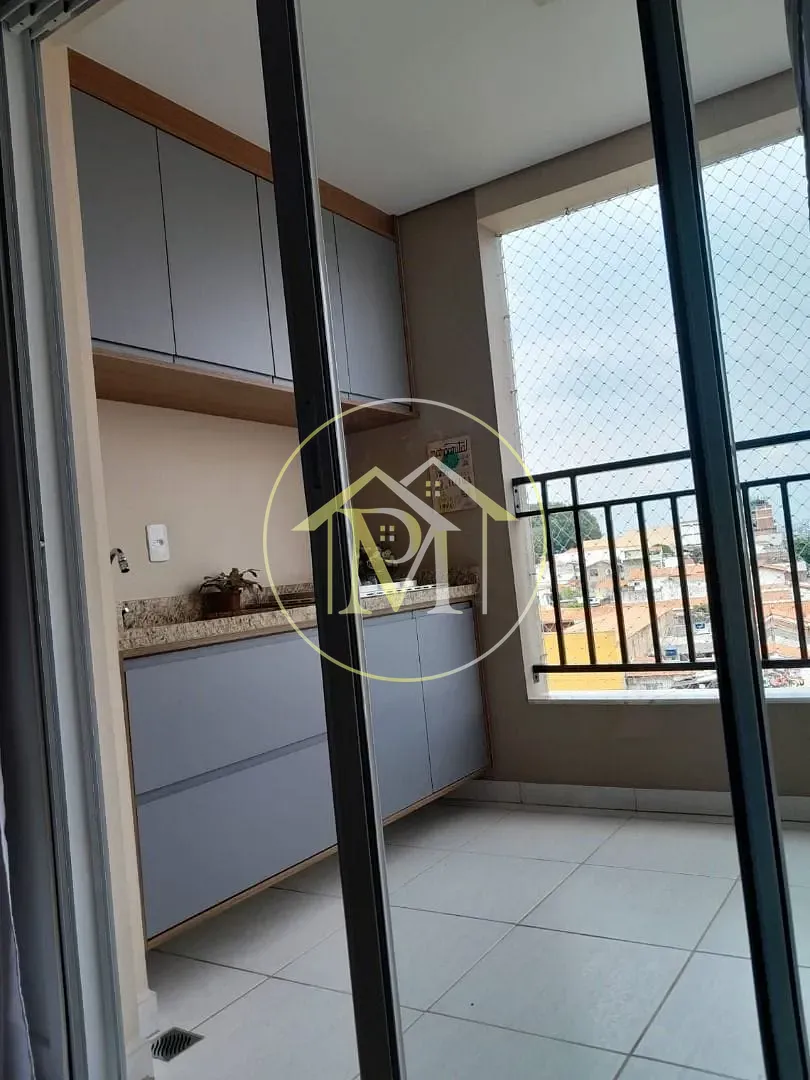 Apartamento, 2 quartos, 96 m² - Foto 7