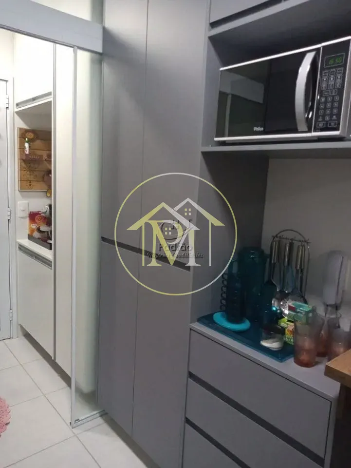 Apartamento, 2 quartos, 96 m² - Foto 12