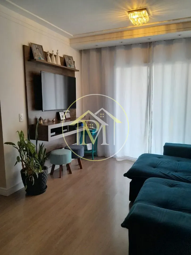 Apartamento, 2 quartos, 96 m² - Foto 40