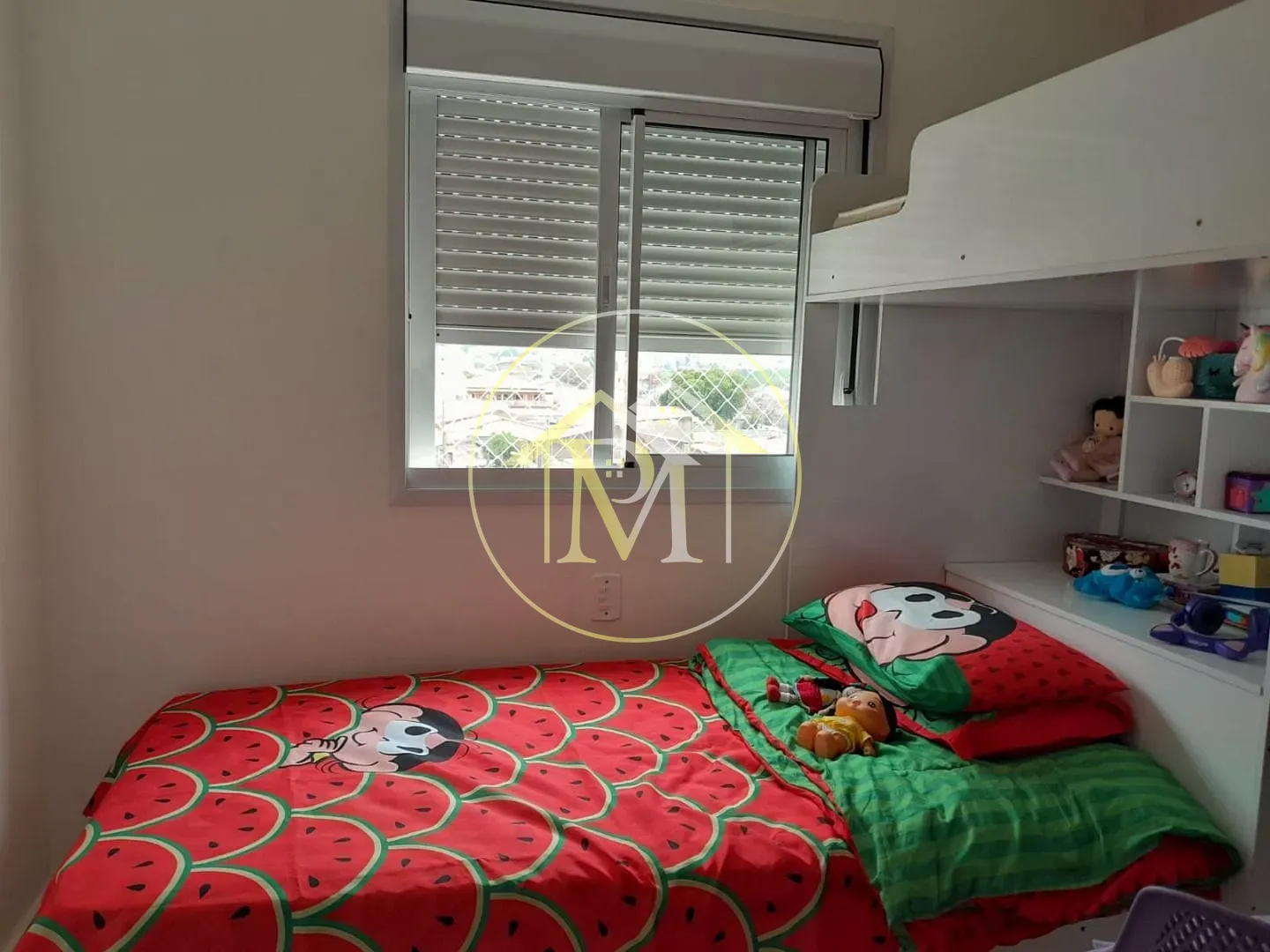 Apartamento, 2 quartos, 96 m² - Foto 33